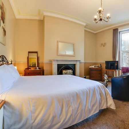 Pannett House Bed & Breakfast, Beautiful Victorian Residence Whitby Dış mekan fotoğraf