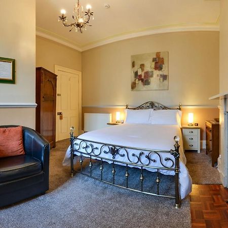 Pannett House Bed & Breakfast, Beautiful Victorian Residence Whitby Dış mekan fotoğraf