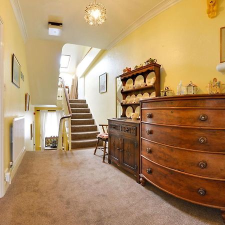 Pannett House Bed & Breakfast, Beautiful Victorian Residence Whitby Dış mekan fotoğraf