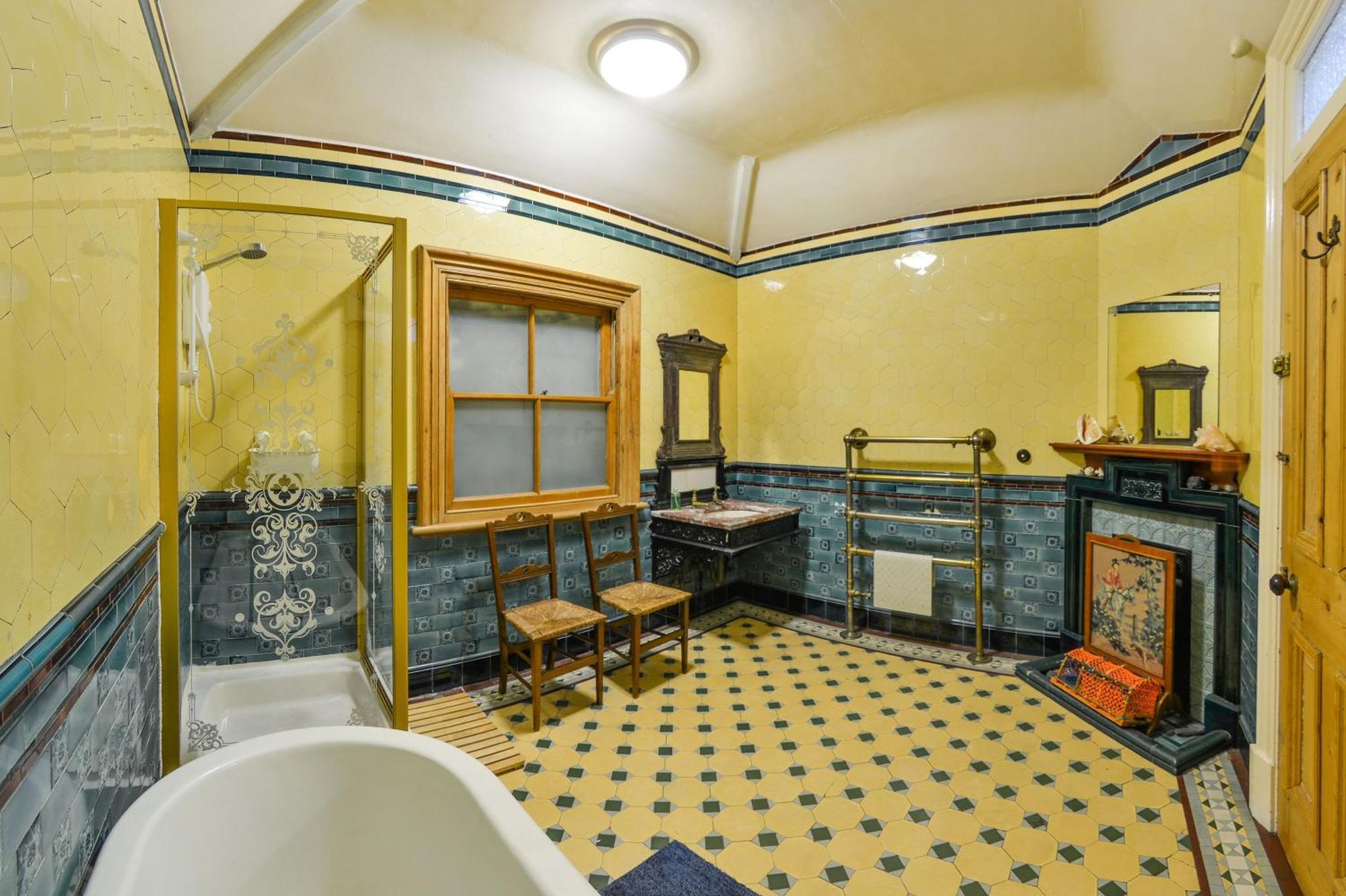 Pannett House Bed & Breakfast, Beautiful Victorian Residence Whitby Dış mekan fotoğraf