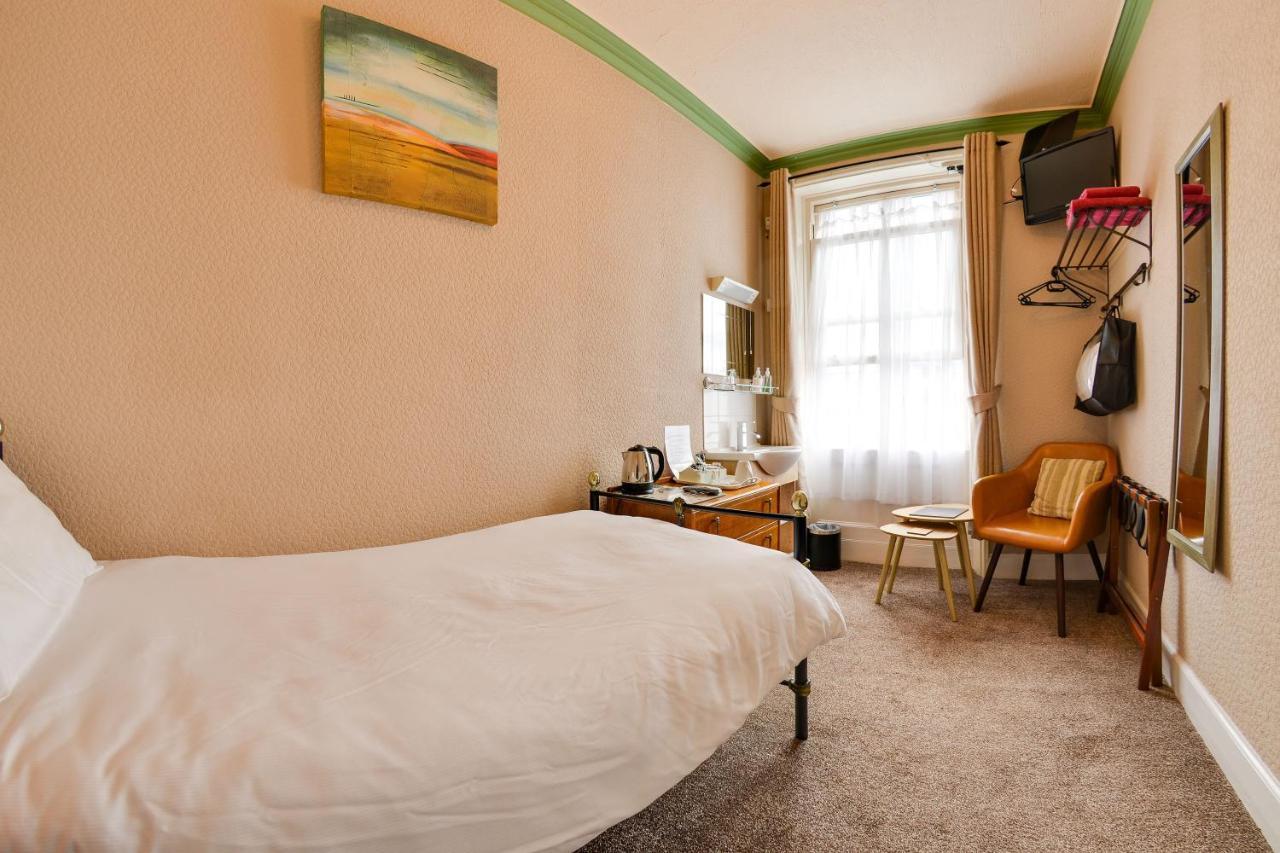 Pannett House Bed & Breakfast, Beautiful Victorian Residence Whitby Dış mekan fotoğraf