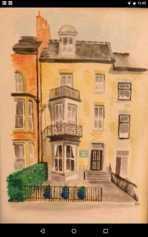 Pannett House Bed & Breakfast, Beautiful Victorian Residence Whitby Dış mekan fotoğraf