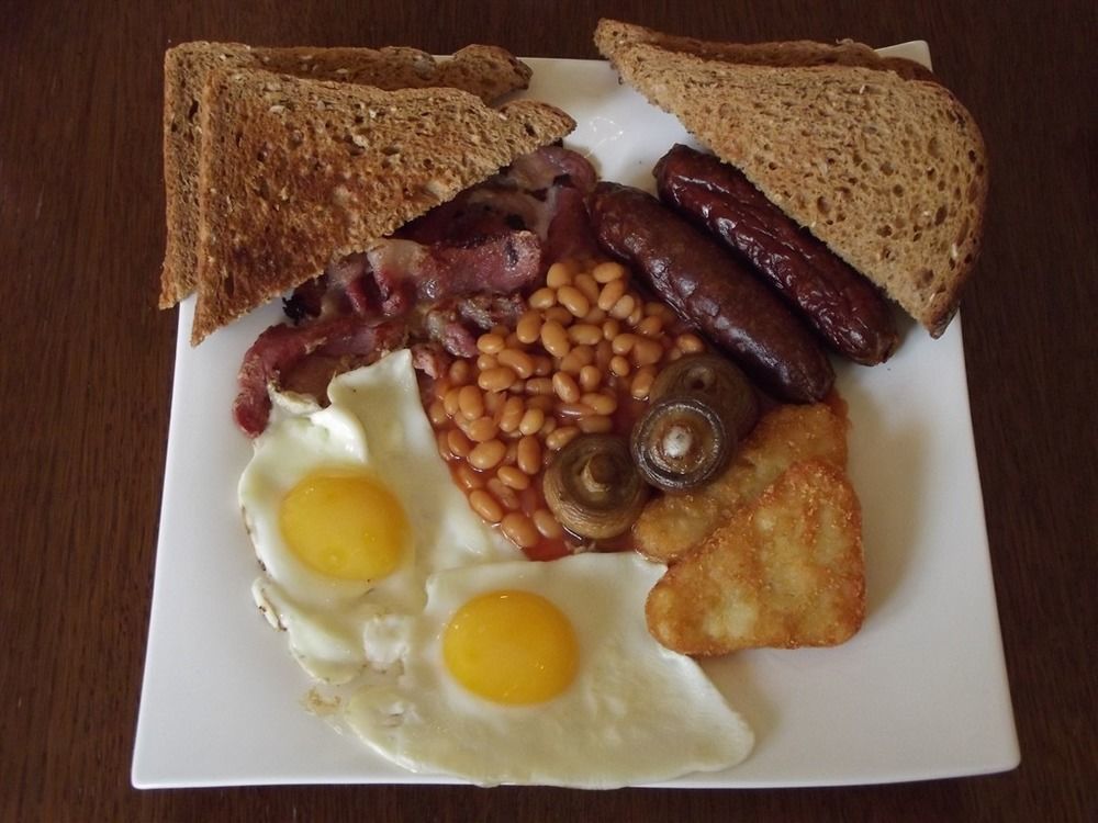 Pannett House Bed & Breakfast, Beautiful Victorian Residence Whitby Dış mekan fotoğraf