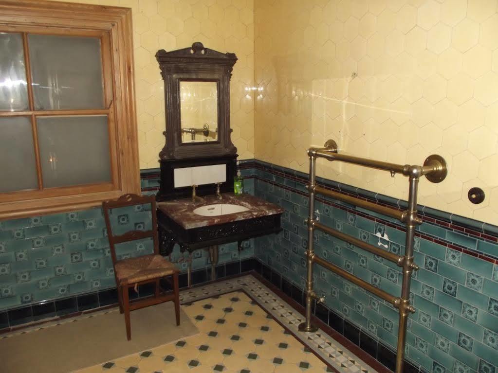 Pannett House Bed & Breakfast, Beautiful Victorian Residence Whitby Dış mekan fotoğraf