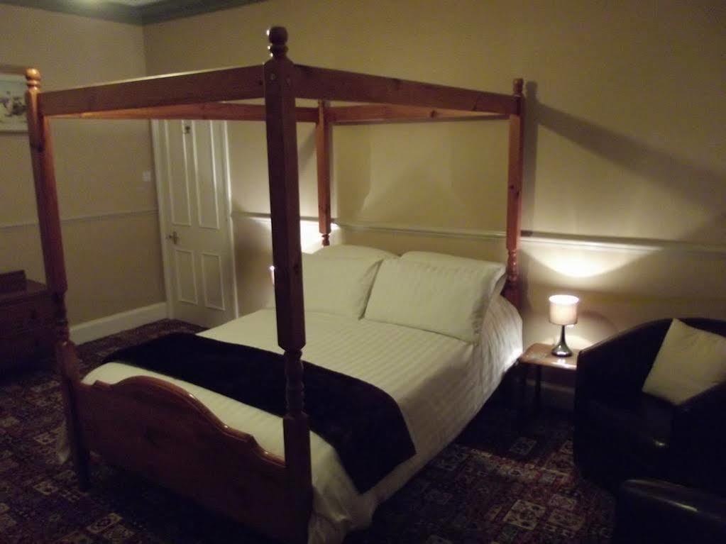Pannett House Bed & Breakfast, Beautiful Victorian Residence Whitby Dış mekan fotoğraf