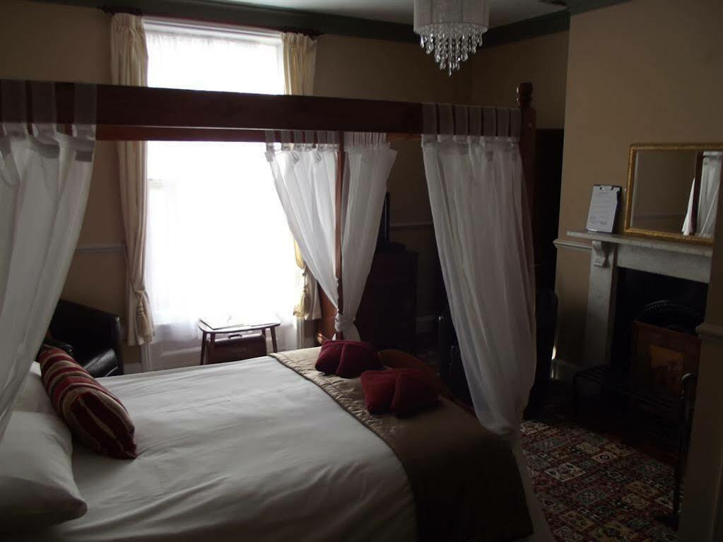 Pannett House Bed & Breakfast, Beautiful Victorian Residence Whitby Dış mekan fotoğraf