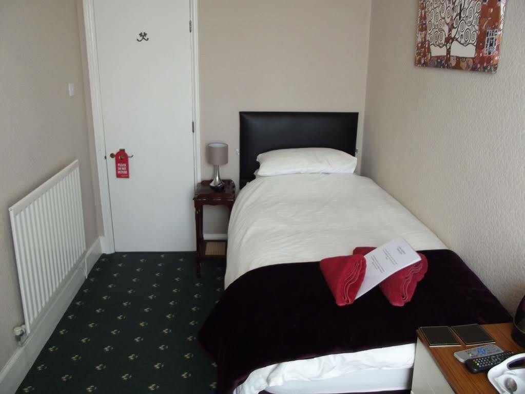 Pannett House Bed & Breakfast, Beautiful Victorian Residence Whitby Dış mekan fotoğraf