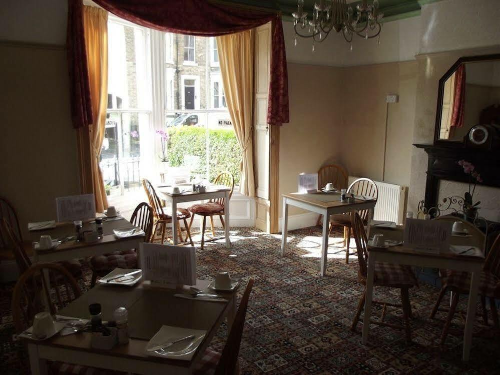 Pannett House Bed & Breakfast, Beautiful Victorian Residence Whitby Dış mekan fotoğraf