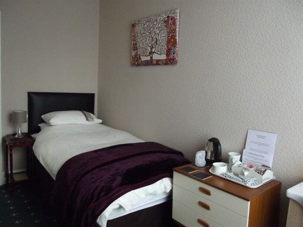 Pannett House Bed & Breakfast, Beautiful Victorian Residence Whitby Dış mekan fotoğraf